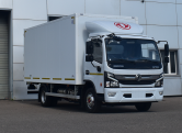 Dongfeng Z80N Промтоварный фургон, новый_0 Dongfeng Z80N Промтоварный фургон, новый_0